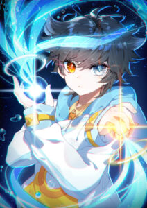 Soul Land IV – The Ultimate Combat