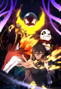 Starting Over as a Tree