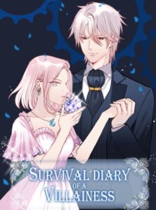 Supporting Villainess’s Survival Diary