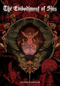 The Embodiment of Sins