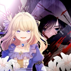 The Legendary Assassin Reincarnated as the Beloved Youngest Daughter of a Royal Family