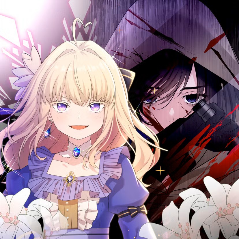 The Legendary Assassin Reincarnated as the Beloved Youngest Daughter of a Royal Family