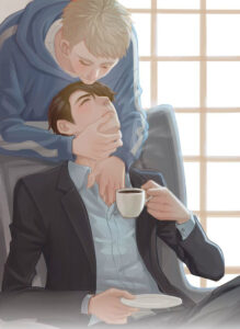 The Secret Tales of a 30-Year-Old Gay Bachelor