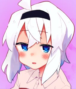 The Terrifying Hitman and the Little Girl He Took in (Fan Colored)