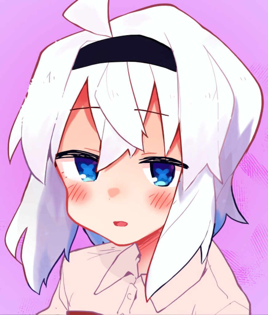 The Terrifying Hitman and the Little Girl He Took in (Fan Colored)