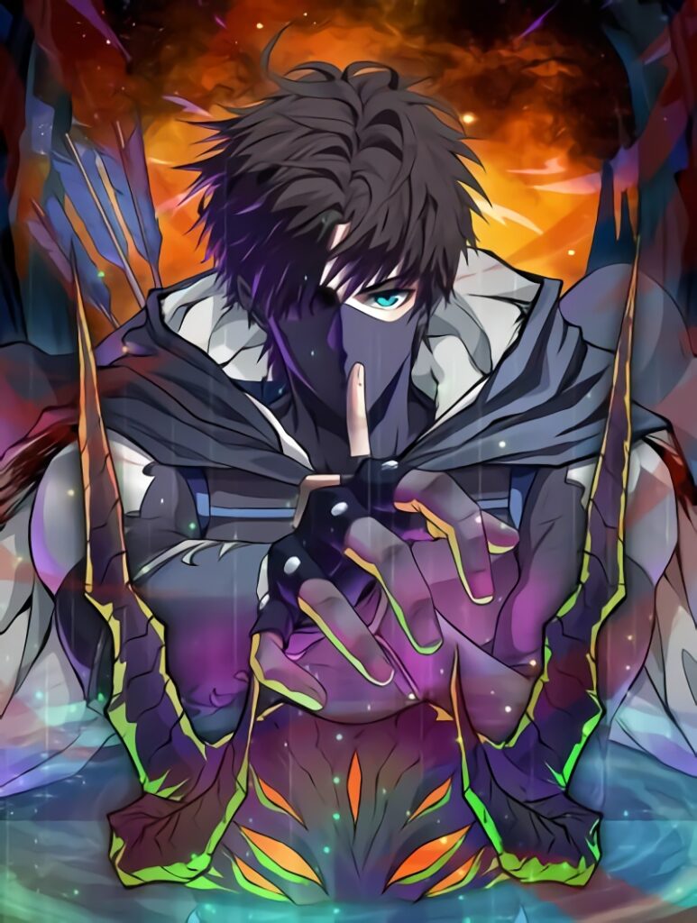 The Ultimate Summoner