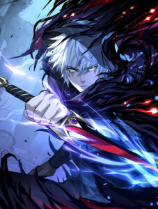 Wǎngyóu: Shénjí Cìkè, Wǒ Jíshì Ànyǐng