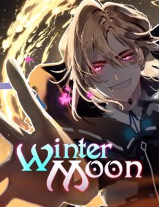 Winter Moon