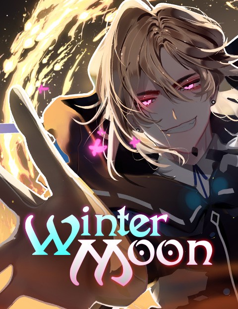 Winter Moon
