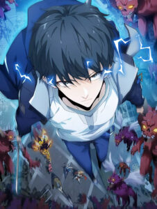 Wǒ Kùn Zài Zhè Yī Tiān Yǐ Sān Qiān Nián