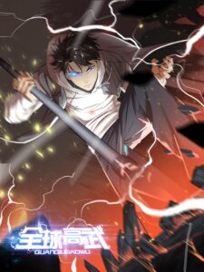 World’s Best Martial Artist