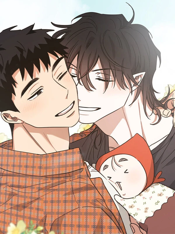 Read Our Sunny Days Manga Online