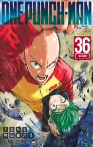One Punch-Man