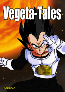 Vegeta Tales