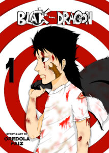 Black Dragon
