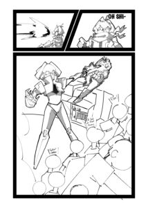 Is This Hero for Real?