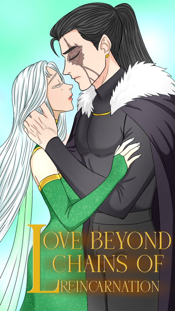 Love Beyond Chains Of Reincarnation
