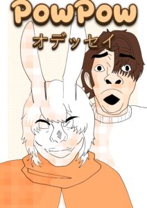 Powpow Odyssey (ORIGINAL)