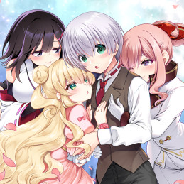 Teinen-go wa Isekai de Taneuma Seikatsu